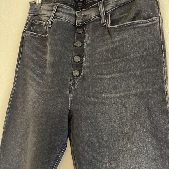 Hudson Jeans | Skinny | Black | Size 32 - Picture 2 of 9